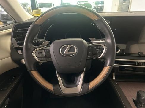 Used 2024 Lexus RX 350 Premium w/ Accessory Package (Z1) AWD/4WD image 16