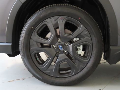 New 2026 Subaru Ascent Bronze Edition AWD/4WD image 27