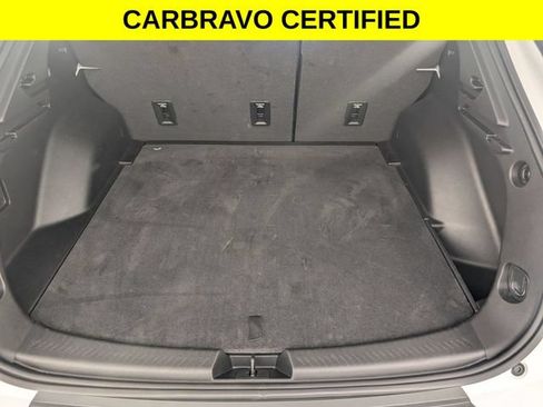 Certified 2025 Chevrolet Equinox EV LT FWD image 25