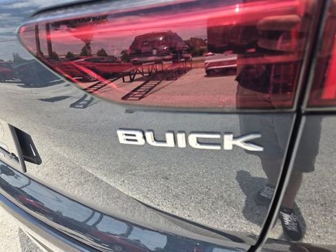 New 2026 Buick Envision Preferred AWD/4WD image 12