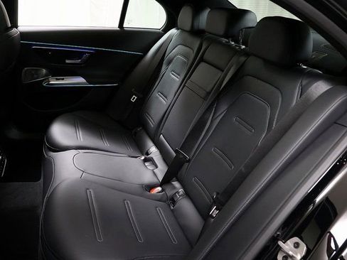 New 2026 Mercedes-Benz E 53 AMG e 4MATIC Sedan image 15