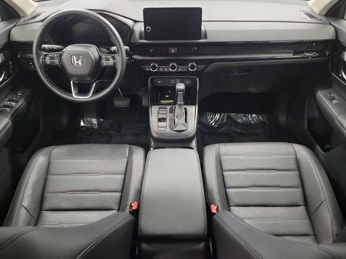 Certified 2024 Honda CR-V EX-L image 14