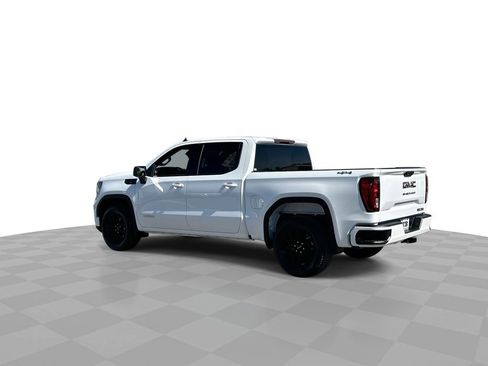 Used 2024 GMC Sierra 1500 Elevation image 6