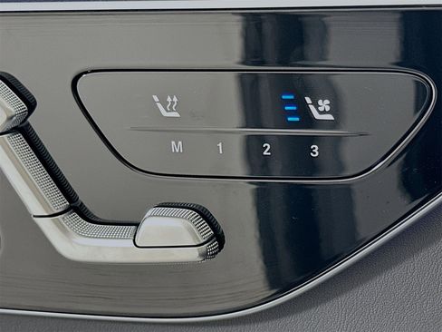 New 2026 Mercedes-Benz GLC 63 AMG S image 22