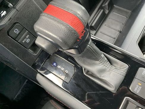 Used 2024 Toyota Tundra TRD Pro image 23