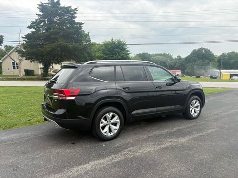 Used 2018 Volkswagen Atlas SE FWD image 26