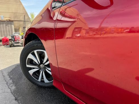 Used 2019 Toyota Prius Prime Plus image 28