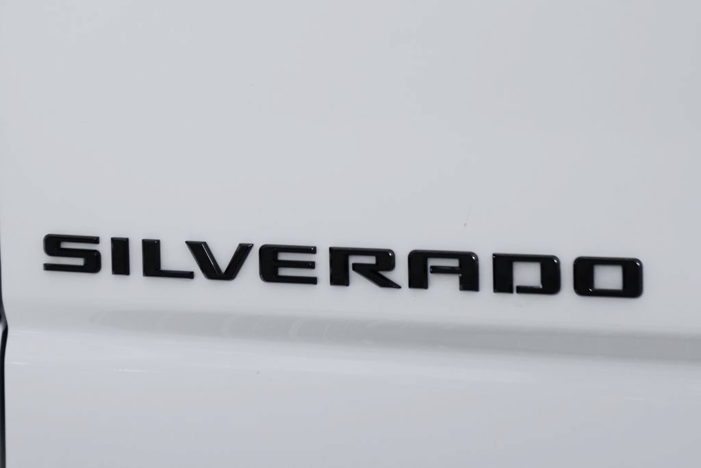 Used 2022 Chevrolet Silverado 2500 LTZ w/ LTZ Plus Package AWD/4WD image 57