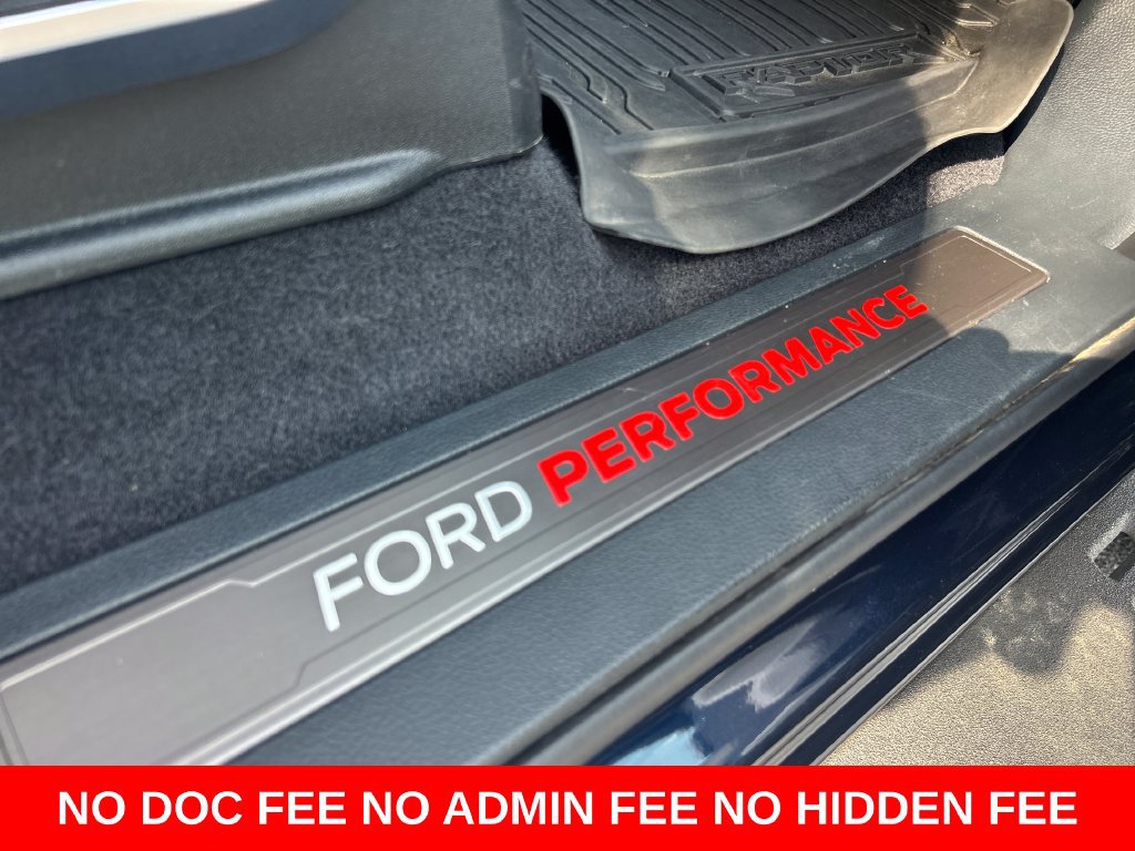 Used 2023 Ford F150 Raptor AWD/4WD image 29