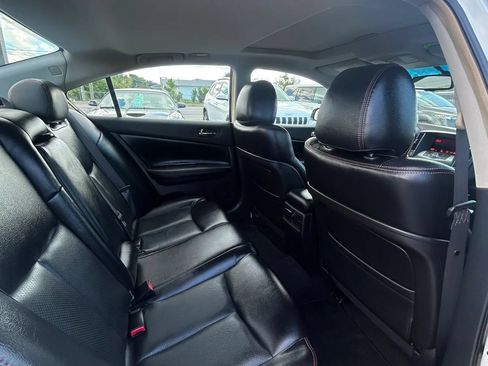 Used 2014 Nissan Maxima 3.5 S FWD image 22