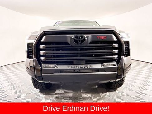 Used 2024 Toyota Tundra SR5 w/ SR5 Premium Package AWD/4WD image 2