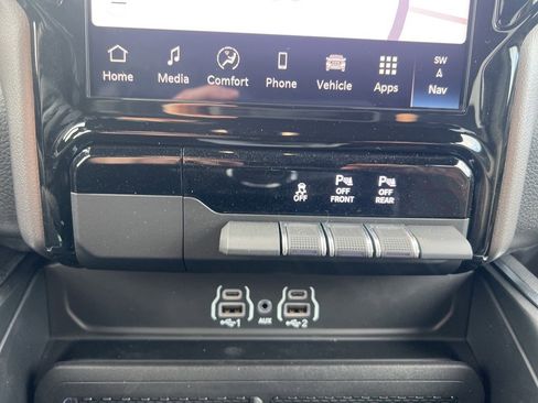 New 2026 RAM 1500 Big Horn image 33