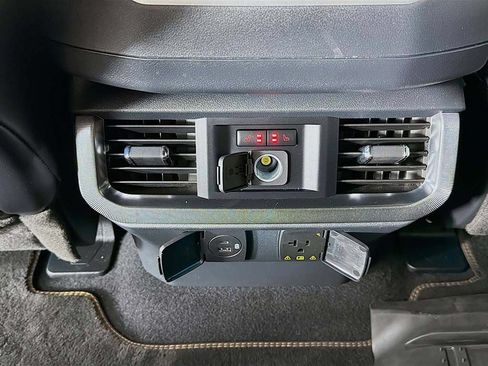 Used 2023 Ford F150 Platinum w/ Equipment Group 701A High AWD/4WD image 44