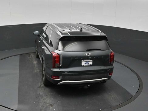 Used 2022 Hyundai Palisade SEL w/ Premium Package AWD/4WD image 44