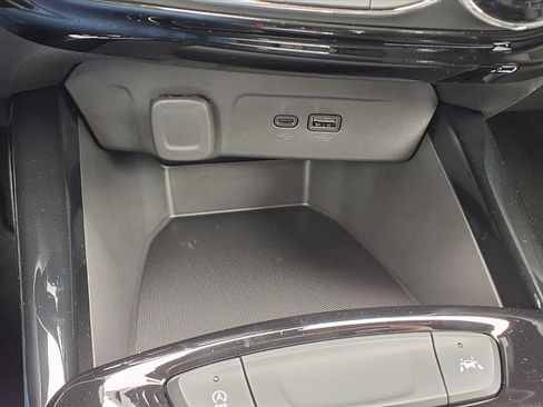 New 2026 Chevrolet Trax RS image 16