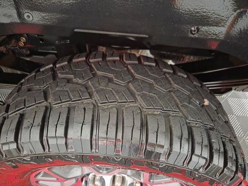 Used 2020 Ford F250 Lariat w/ Lariat Value Package image 95