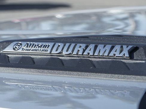 Used 2023 Chevrolet Silverado 3500 High Country w/ Safety Package II image 47