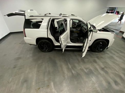 Used 2017 GMC Yukon Denali w/ Open Road Package image 54