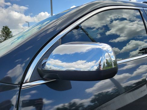 Used 2014 Chevrolet Equinox LTZ w/ LPO, Protection Package image 7