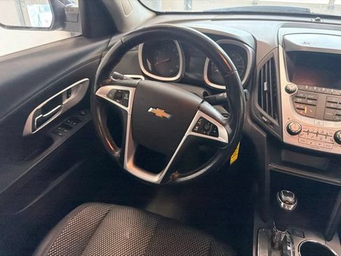 Used 2016 Chevrolet Equinox LT w/ Convenience Package AWD/4WD image 24