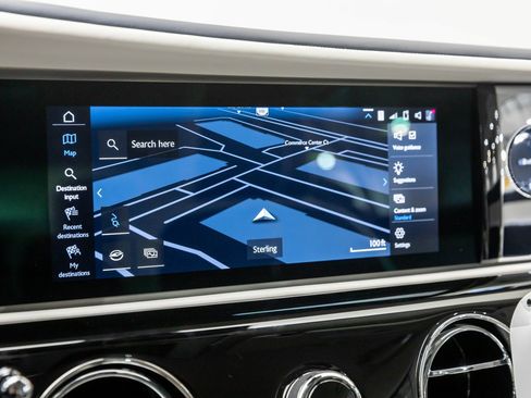 New 2026 Rolls-Royce Spectre image 17