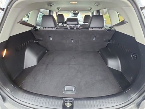 Used 2021 Kia Seltos S image 27