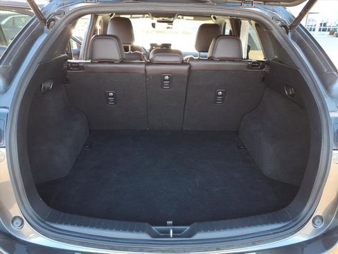 Used 2021 MAZDA CX-5 Signature image 7