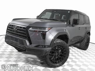 Used 2025 Lexus GX 550 video 1
