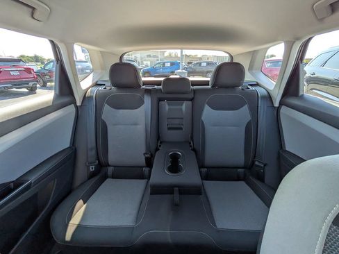 Used 2024 Volkswagen Taos S FWD image 18