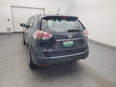 Used 2016 Nissan Rogue S FWD image 6