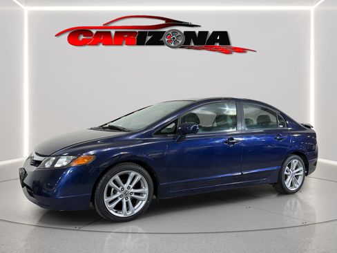 Used 2007 Honda Civic LX image 11