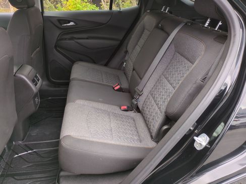 Certified 2022 Chevrolet Equinox LT image 24