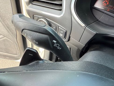 Used 2021 Ford Edge Titanium w/ Class II Trailer Tow Package image 34