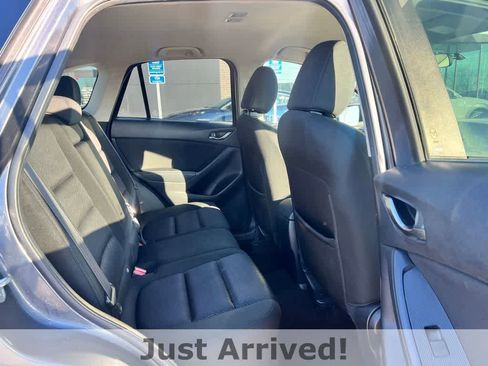 Used 2015 MAZDA CX-5 Touring image 16