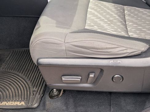 Used 2020 Toyota Tundra SR5 w/ TRD Off-Road Plus Package image 20