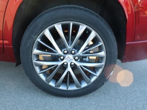 New 2026 Buick Enclave Avenir w/ Super Cruise Package AWD/4WD image 22