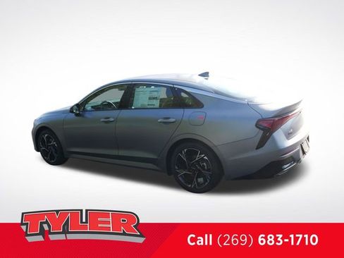 New 2026 Kia K5 GT-Line AWD/4WD image 5