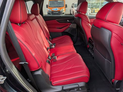 Used 2023 Acura MDX Type S image 13