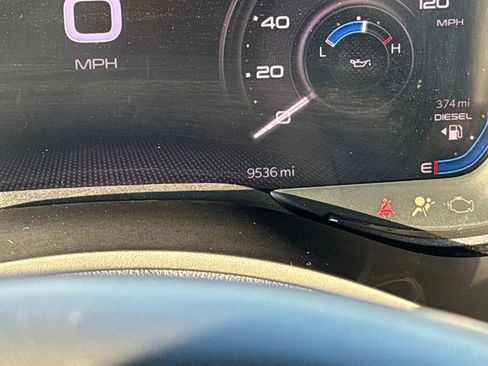 Used 2024 RAM 3500 Limited image 21