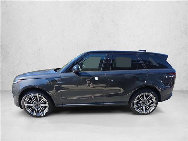 New 2027 Land Rover Range Rover Sport SE AWD/4WD image 8