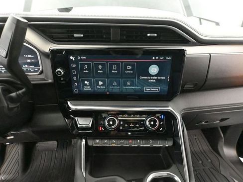 Used 2024 GMC Sierra 2500 Denali w/ Denali Reserve Package image 42