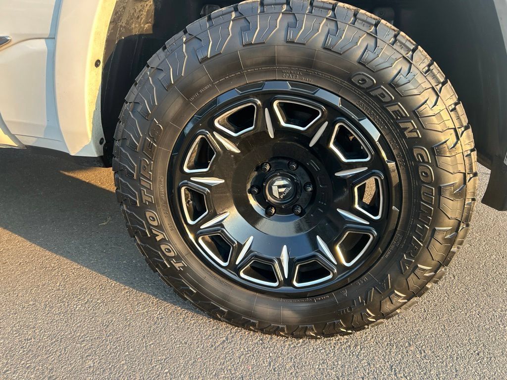 Used 2019 RAM 1500 Limited AWD/4WD image 31