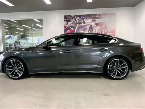 Certified 2023 Audi A5 2.0T Premium Plus w/ Premium Plus image 3