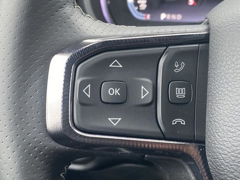 New 2026 RAM 2500 Rebel image 18