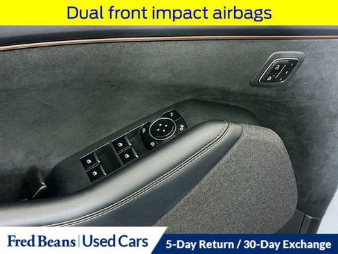 Certified 2023 Ford Mustang Mach-E GT image 23