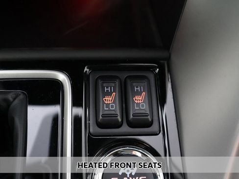 New 2026 Mitsubishi Eclipse Cross SE image 8