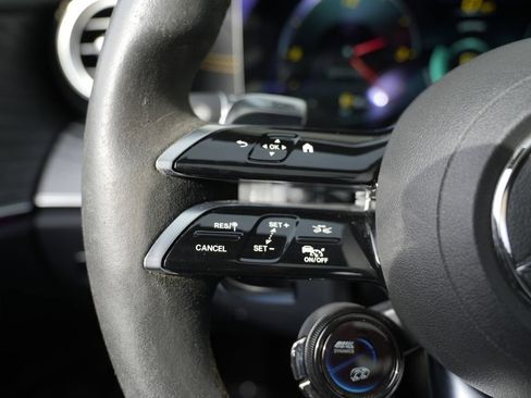 Used 2021 Mercedes-Benz E 63 AMG S image 70