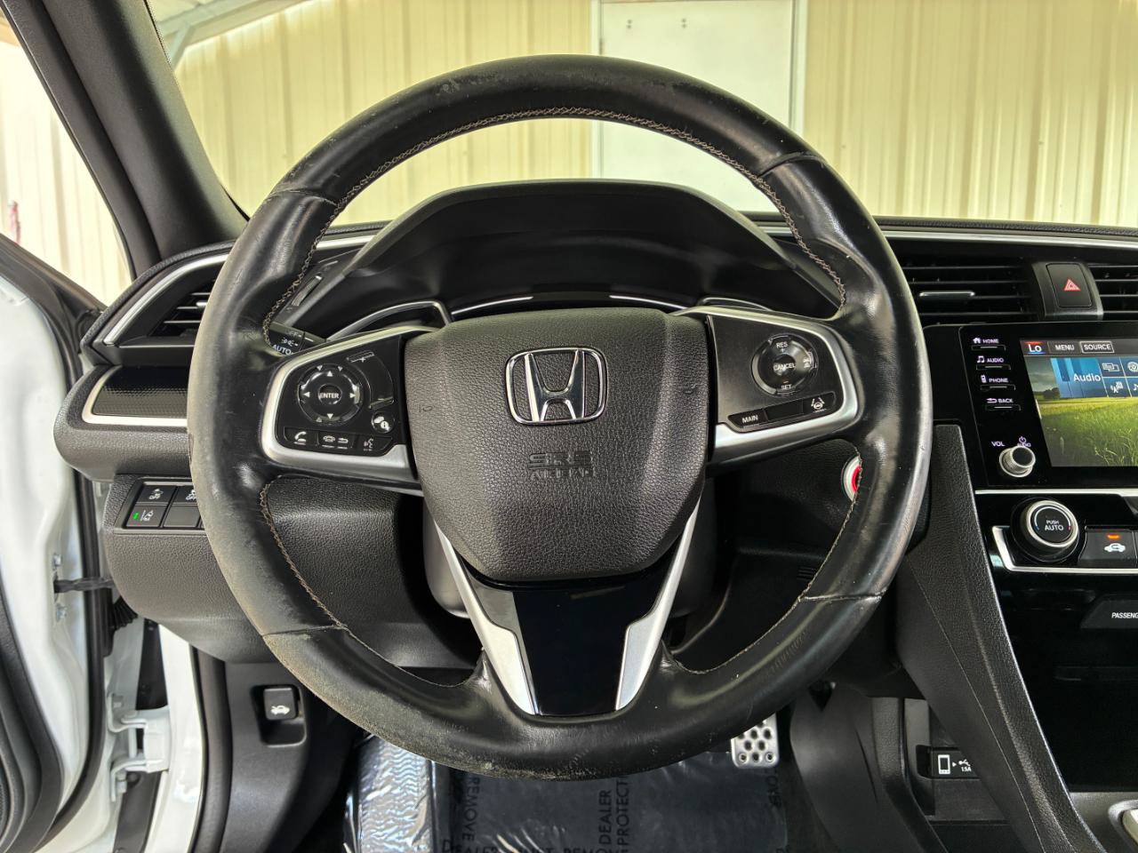 Used 2019 Honda Civic Sport image 15