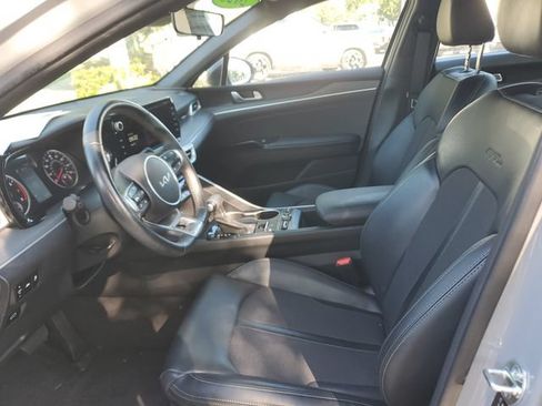Certified 2023 Kia K5 GT-Line w/ GT-Line Premium Package AWD/4WD image 18