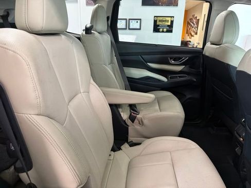 Used 2019 Subaru Ascent Limited w/ Popular Package #2 AWD/4WD image 27
